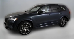 Volvo XC90 Ultra Dark Theme B6 AWD 7-Seater 2026