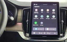 Volvo XC90 Ultra Dark Theme B6 AWD 7-Seater 2026