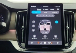 Volvo XC90 Ultra Dark Theme B6 AWD 7-Seater 2026