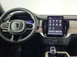 Volvo XC90 Ultra Dark Theme B6 AWD 7-Seater 2026