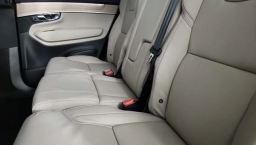 Volvo XC90 Ultra Dark Theme B6 AWD 7-Seater 2026