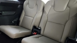 Volvo XC90 Ultra Dark Theme B6 AWD 7-Seater 2026
