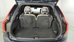 Volvo XC90 Ultra Dark Theme B6 AWD 7-Seater 2026