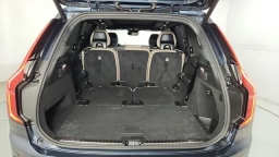 Volvo XC90 Ultra Dark Theme B6 AWD 7-Seater 2026