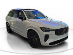 Volvo XC90 Ultra Dark Theme B6 AWD 7-Seater 2026