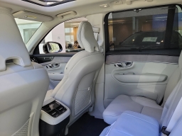Volvo XC90 Ultra Dark Theme B6 AWD 7-Seater 2026