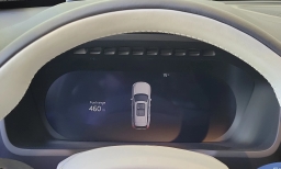 Volvo XC90 Ultra Dark Theme B6 AWD 7-Seater 2026