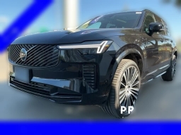Volvo XC90 Ultra Dark Theme B6 AWD 7-Seater 2026