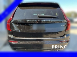 Volvo XC90 Ultra Dark Theme B6 AWD 7-Seater 2026