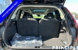 Volvo XC90 Ultra Dark Theme B6 AWD 7-Seater 2026
