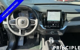 Volvo XC90 Ultra Dark Theme B6 AWD 7-Seater 2026
