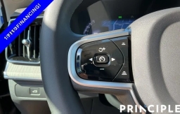 Volvo XC90 Ultra Dark Theme B6 AWD 7-Seater 2026