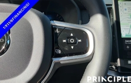 Volvo XC90 Ultra Dark Theme B6 AWD 7-Seater 2026