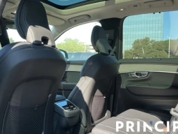 Volvo XC90 Ultra Dark Theme B6 AWD 7-Seater 2026