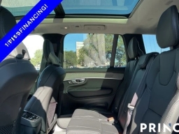 Volvo XC90 Ultra Dark Theme B6 AWD 7-Seater 2026