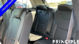 Volvo XC90 Ultra Dark Theme B6 AWD 7-Seater 2026
