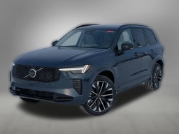 Volvo XC90 Ultra Dark Theme B6 AWD 7-Seater 2026