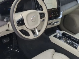 Volvo XC90 Ultra Dark Theme B6 AWD 7-Seater 2026