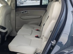 Volvo XC90 Ultra Dark Theme B6 AWD 7-Seater 2026