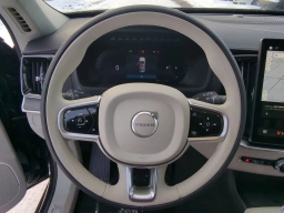 Volvo XC90 Ultra Dark Theme B6 AWD 7-Seater 2026