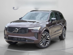 Volvo XC90 Ultra Dark Theme B6 AWD 7-Seater 2026