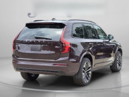 Volvo XC90 Ultra Dark Theme B6 AWD 7-Seater 2026