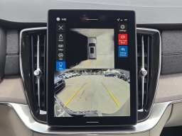 Volvo XC90 Ultra Dark Theme B6 AWD 7-Seater 2026