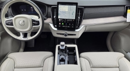 Volvo XC90 Ultra Dark Theme B6 AWD 7-Seater 2026