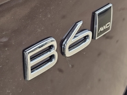 Volvo XC90 Ultra Dark Theme B6 AWD 7-Seater 2026