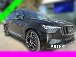 Volvo XC90 Ultra Dark Theme B6 AWD 7-Seater 2026