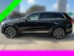 Volvo XC90 Ultra Dark Theme B6 AWD 7-Seater 2026