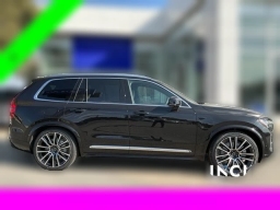 Volvo XC90 Ultra Dark Theme B6 AWD 7-Seater 2026