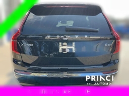 Volvo XC90 Ultra Dark Theme B6 AWD 7-Seater 2026