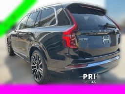 Volvo XC90 Ultra Dark Theme B6 AWD 7-Seater 2026