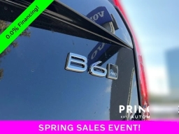 Volvo XC90 Ultra Dark Theme B6 AWD 7-Seater 2026