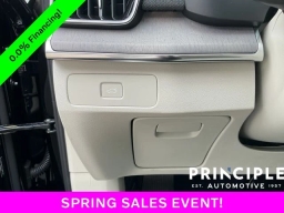 Volvo XC90 Ultra Dark Theme B6 AWD 7-Seater 2026