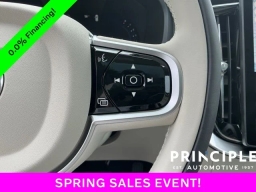 Volvo XC90 Ultra Dark Theme B6 AWD 7-Seater 2026