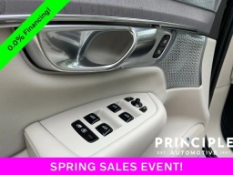 Volvo XC90 Ultra Dark Theme B6 AWD 7-Seater 2026