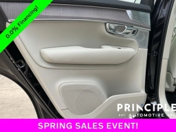 Volvo XC90 Ultra Dark Theme B6 AWD 7-Seater 2026