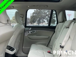 Volvo XC90 Ultra Dark Theme B6 AWD 7-Seater 2026