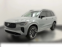 Volvo XC90 Ultra Dark Theme B6 AWD 7-Seater 2026