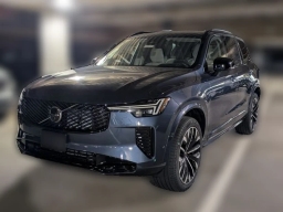 Volvo XC90 Ultra Dark Theme B6 AWD 7-Seater 2026