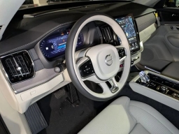 Volvo XC90 Ultra Dark Theme B6 AWD 7-Seater 2026
