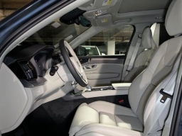 Volvo XC90 Ultra Dark Theme B6 AWD 7-Seater 2026