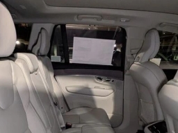 Volvo XC90 Ultra Dark Theme B6 AWD 7-Seater 2026