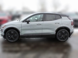 Volvo EX30 Cross Country Ultra Twin Motor AWD 2026