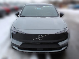 Volvo EX30 Cross Country Ultra Twin Motor AWD 2026