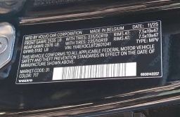 Volvo EX30 Cross Country Ultra Twin Motor AWD 2026