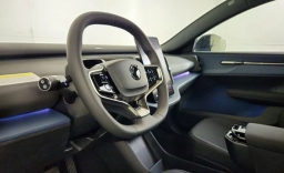 Volvo EX30 Cross Country Ultra Twin Motor AWD 2026