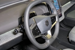 Volvo EX30 Plus Twin Motor AWD 2026